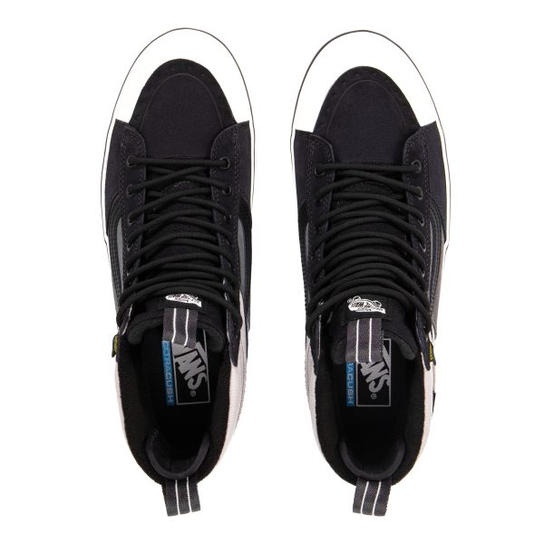 Vans MTE Sk8-Hi Waterproof (VN000CVT2391-11.5)