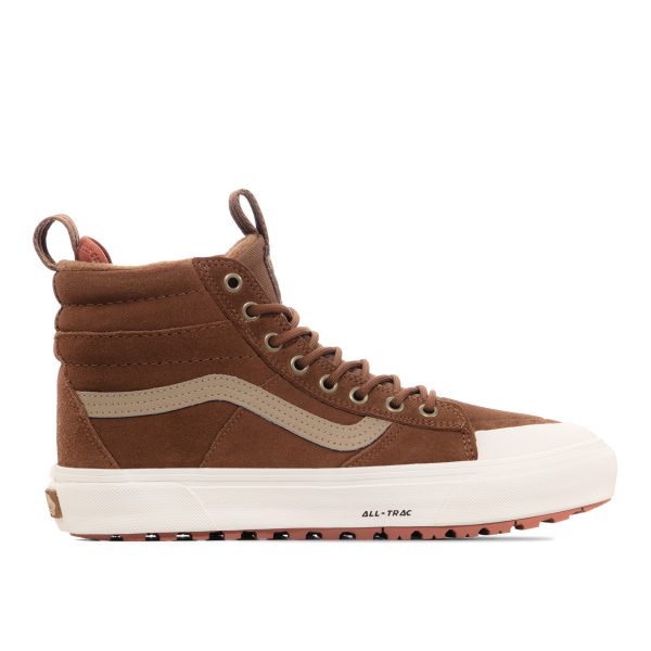 Vans MTE Sk8-Hi Waterproof (VN000CVTBRO1-8.5)