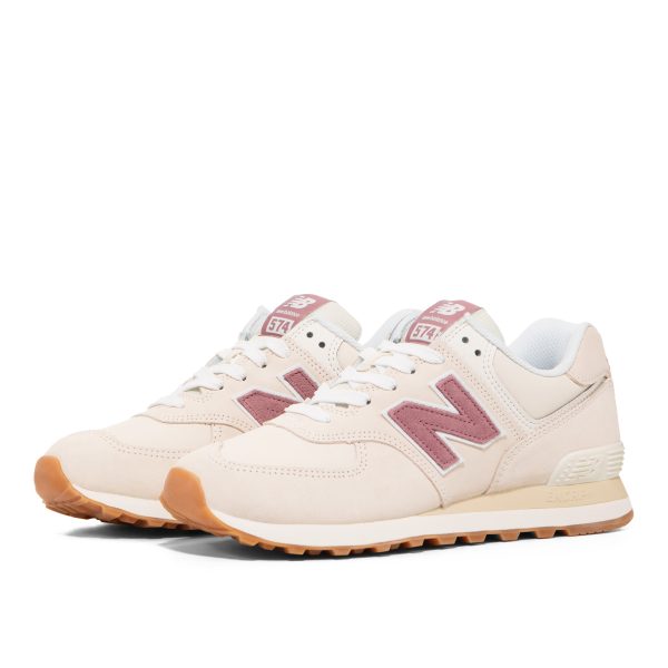 New Balance 574 (WL574QC2-6)