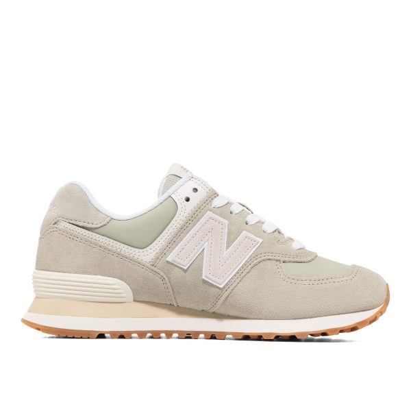 New Balance 574 (WL574QD2-5.5)