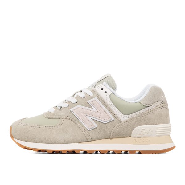 New Balance 574 (WL574QD2-5.5)