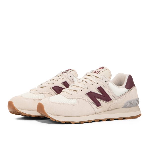 New Balance 574 (WL574RCF-8)