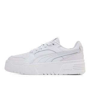 PUMA Ca Flyz Wns (39524604)  белого цвета