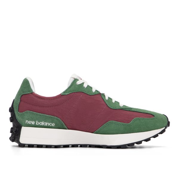 WS327UO