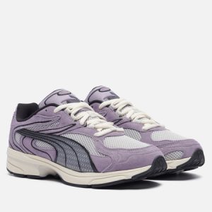 кроссовки Puma Extos Collector (398109-03) фиолетового цвета