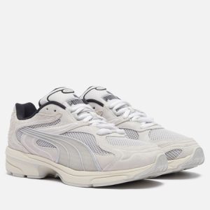 кроссовки Puma Extos Collector (398109-04) серого цвета