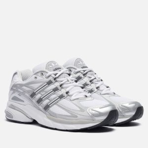 кроссовки adidas Adistar Cushion (IG4248) серого цвета