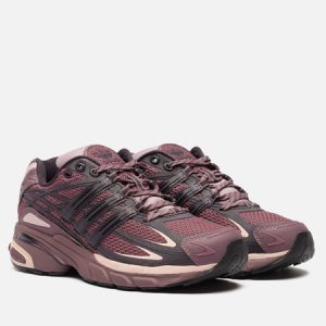 кроссовки adidas Adistar Cushion (IG6968) бордового цвета