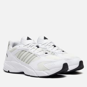 кроссовки adidas Crazychaos 2000 (IH0305) белого цвета