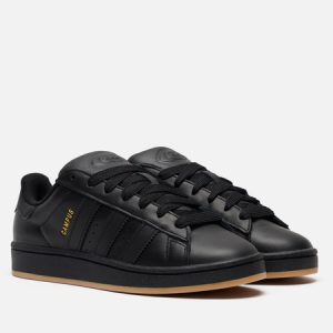 кроссовки adidas Campus 00S (JP9995) черного цвета