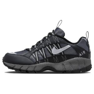 Nike Air Humara QS Black Metallic Silver (FJ7098-00242)
