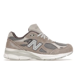 New Balance 990v3 Made In USA    - (M990LV343)