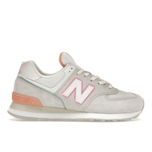 New Balance 574 Nimbus Cloud Peach Glaze (WL574CJ235)