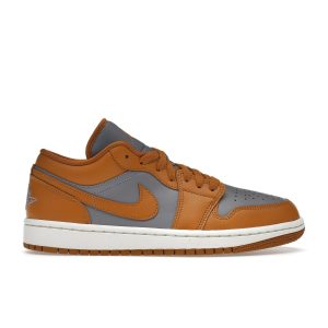 Air Jordan 1 Low Chutney  - (DC0774-02036)