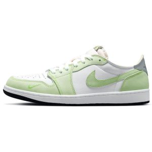 Air Jordan 1 Retro Low OG Ghost Green (DM7837-10345)