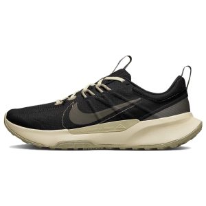 Nike Juniper Trail 2 Black Ironstone   Sanddrift (DM0822-00544)