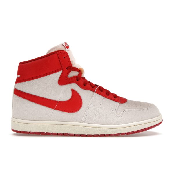 Air Jordan Jordan Air Ship PE SP Every Game    Dune Red White Summit-White Mystic-Red (DZ3497-10645)