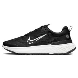 Nike React Miler 2 Shield Black White   Off-Noir Light-Smoke-Grey Platinum-Tint (DC4064-00144)