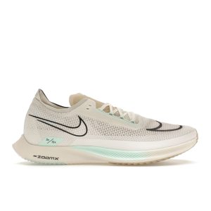 Nike ZoomX Streakfly Sail Jade White Rattan Black (FV0166-10140)