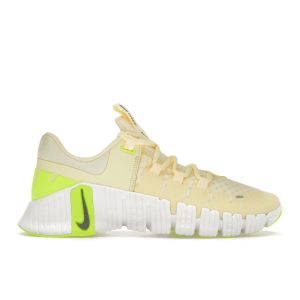 Nike Free Metcon 5 Citron Tint Volt  - - (DV3950-80038)