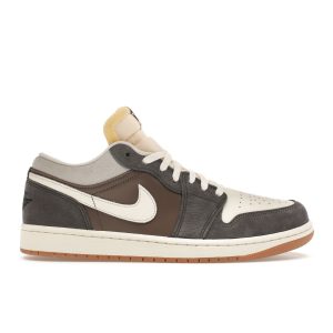 Air Jordan 1 Low SNKRS Day Korea 2023 (FD0399-00436)