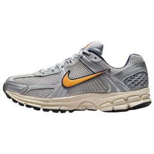 Nike Air Zoom Vomero 5 Platinum Laser Orange  Pure-Platinum (FJ4151-00140)