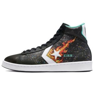 Converse NBA Jam x Pro Leather High Hes (171313C41)