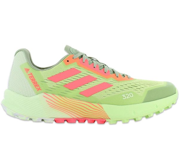 adidas TERREX Agravic Flow 20 - (H06575406.5ё)