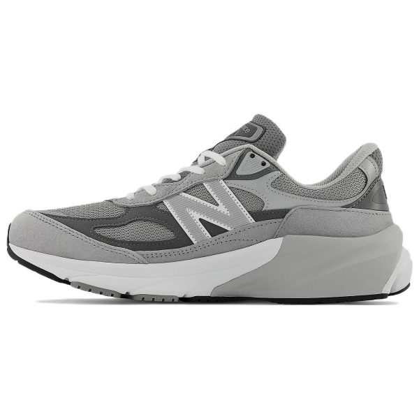 New Balance 990v6      Castlerock (W990GL637.5)