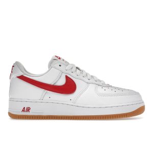 Nike Air Force 1 Low        Gum-Yellow (DJ3911-10241)