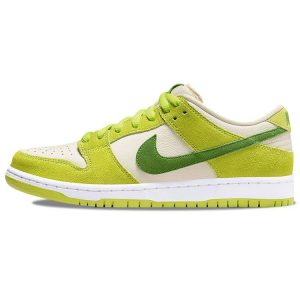 Nike Dunk Low Pro SB Fruity Pack    Green Apple Atomic-Green Chlorophyll (DM0807-30045)