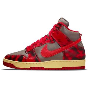Nike Dunk High 1985 Acid Wash    - (DD9404-60038)