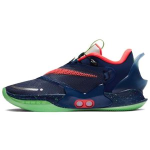 Nike Adapt BB 20 Planet of Hoops GC Charger Blue Blue-Void Black (CV2442-40141)