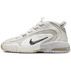 Nike Air Max Penny 1 Photon Dust White Black Summit-White (DX5801-00142)
