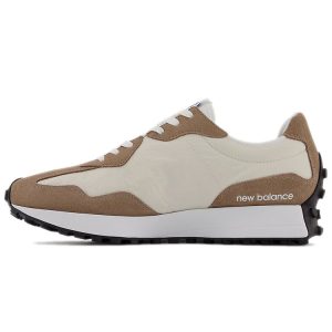 New Balance 327 Mushroom - (MS327LK143)