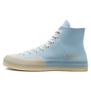 Converse Chuck 70 High Marquis Nautical Blue Ocean-Retreat Natural-Ivory A (04964C36)