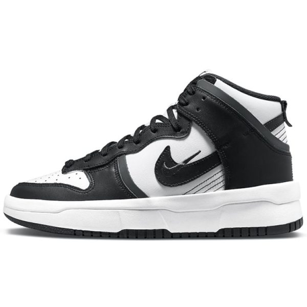 Nike Dunk High Up     -- (DH3718-10436)