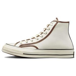 Converse Chuck 70 High Workwear -   Egret Brown Cream Squirrel-Friend-Brown A (04330C51.5)
