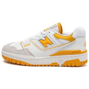 New Balance 550 Varsity Gold (BB550LA143)