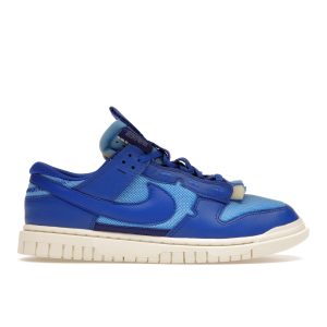 Nike Air Dunk Jumbo Game Royal Blue University-Blue Deep-Royal-Blue (DV0821-40041)