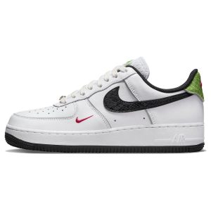 Nike Air Force 1 07 LX Just Do It (DV1492-10141)