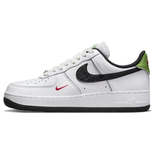Nike Air Force 1 07 LX Just Do It (DV1492-10141)