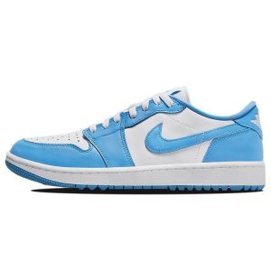Air Jordan 1 Low Golf UNC (DD9315-10038)