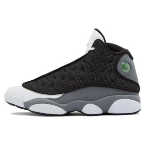 Air Jordan 13 Retro Black Flint University-Red Flint-Grey White (DJ5982-06041)