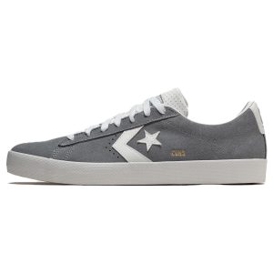 Converse Pro Leather Vulc Pro Suede Low Lunar Grey    A (04153C35.5)