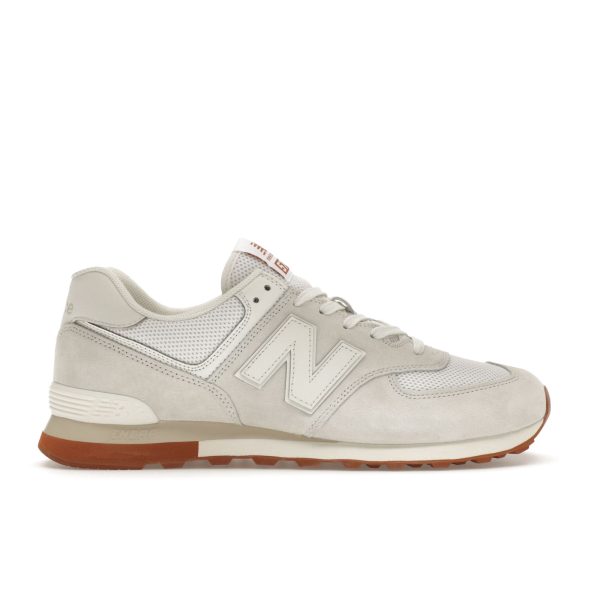 New Balance 574 Sea Salt Rust (ML574BS240)