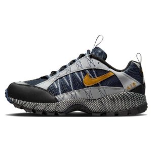 Nike Air Humara QS Midnight Navy Silver Obsidian Black (FJ7098-30044)