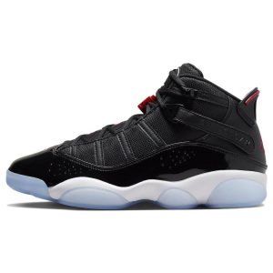 Air Jordan Jordan 6 Rings    Gym Red (322992-06443)