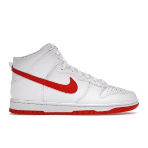 Nike Dunk High White Picante (DV0828-10044)