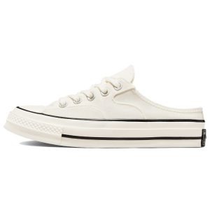 Converse Chuck 70 Mule Egret (172592C37)
